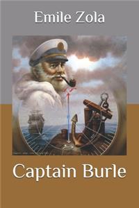 Captain Burle