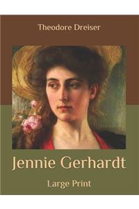 Jennie Gerhardt