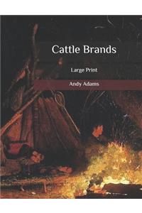 Cattle Brands