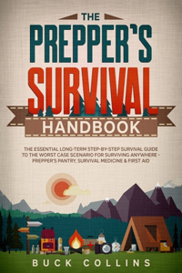 Preppers Survival Handbook