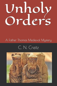 Unholy Orders