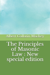 Principles of Masonic Law