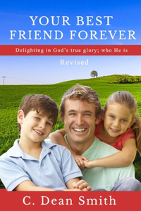 Your Best Friend Forever, Revised