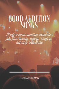 Good Audition Songs