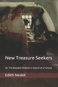 New Treasure Seekers