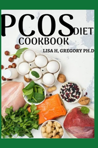 Pcos Diet Cookbook