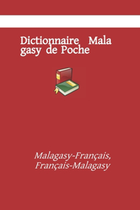 Dictionnaire Malagasy de Poche