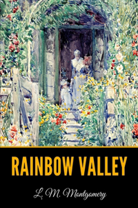 Rainbow Valley