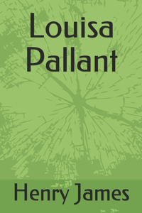 Louisa Pallant