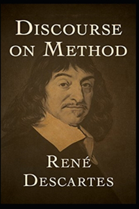 Discourse on the Method-Classic Edition(Annotated)