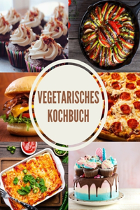 Vegetarisches Kochbuch