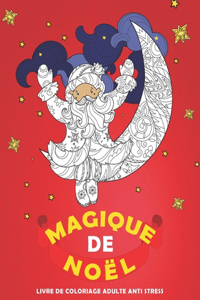 Magique de Noël