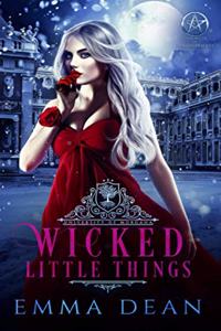 Wicked Little Things