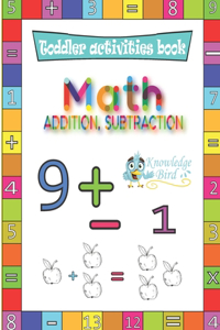 Math Addition and Subtraction