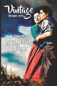 Vintage Graphic Novel