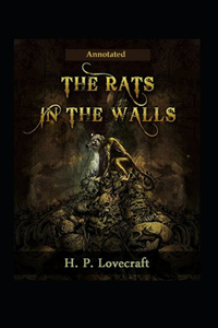 The Rats in the Walls (Illustrated)