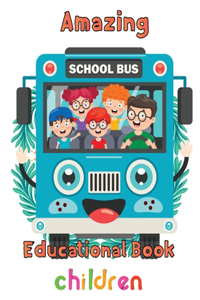Amazing Educational Book Children