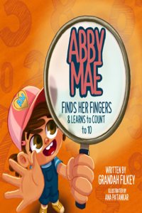 Abby Mae