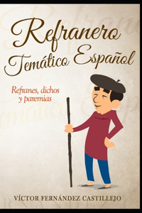 Refranero temático español