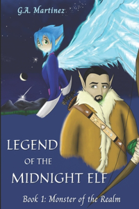 Legend of the Midnight Elf