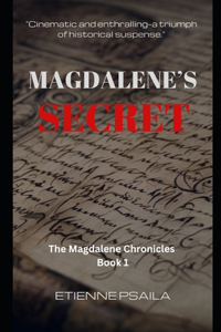 Magdalene's Secret