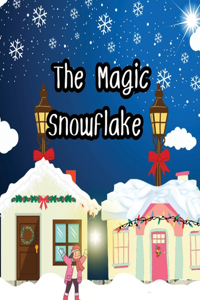Magic Snowflake