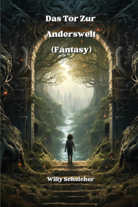Das Tor Zur Anderswelt (FANTASY)