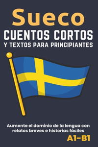 Sueco - Cuentos y textos para principiantes