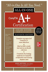 CompTIA A+ Certification