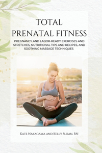 Total Prenatal Fitness