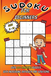 Sudoku for Beginners
