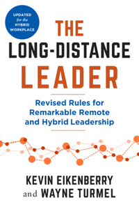 Long-Distance Leader, Second Edition