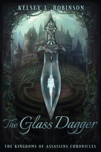 Glass Dagger