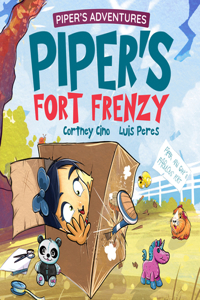 Piper's Fort Frenzy