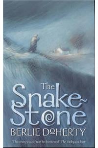 Snake-Stone
