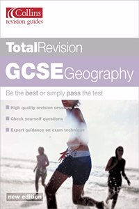 GCSE Geography (Total Revision)