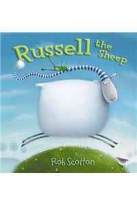 Russell the Sheep