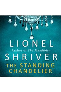 The Standing Chandelier