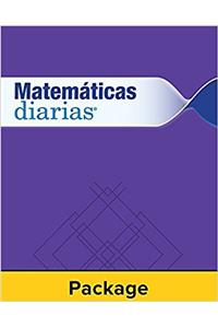 Em4 Spanish Essential Student Material Set Grade 6