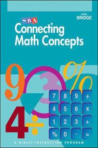 Connecting Math Concepts, Bridge to Connecting Math Concepts (Grades 6-8), Additional Answer Key