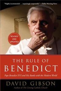 The Rule of Benedict