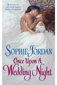 Once Upon a Wedding Night