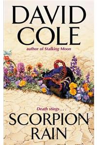 Scorpion Rain