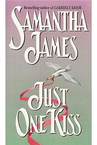 Just One Kiss