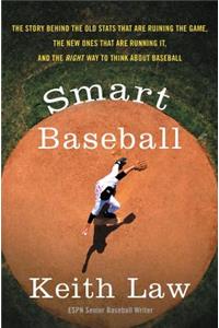 Smart Baseball