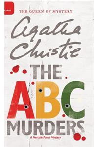 The A.B.C. Murders