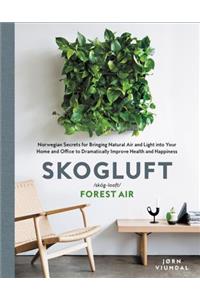 Skogluft