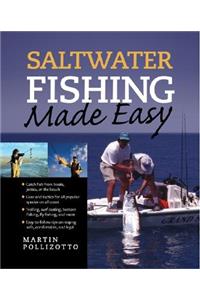 Saltwater Fishing Made Easy