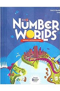 Number Worlds Level F, Student Workbook (30 pack)