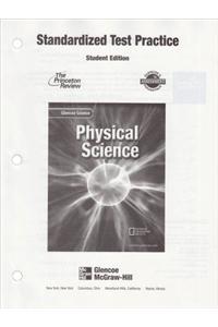 Glencoe Science: Physical Scie